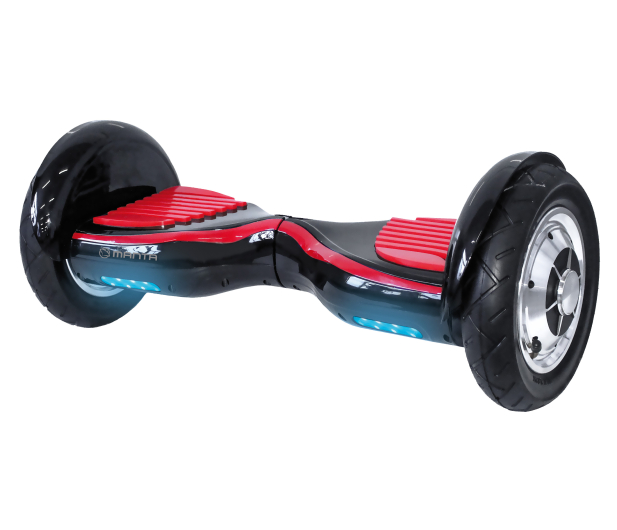 MANTA SMART BALANCE BOARD MSB9006 - 1435356 - zdjęcie 2